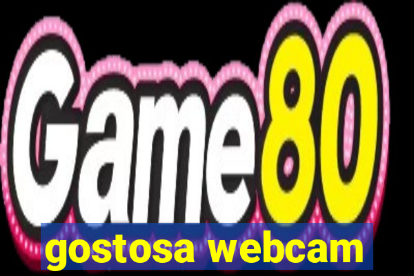 gostosa webcam